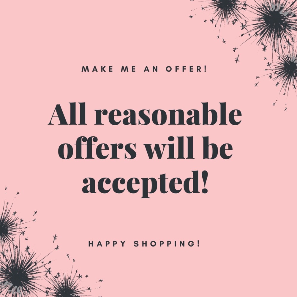 Offers Accepted!
